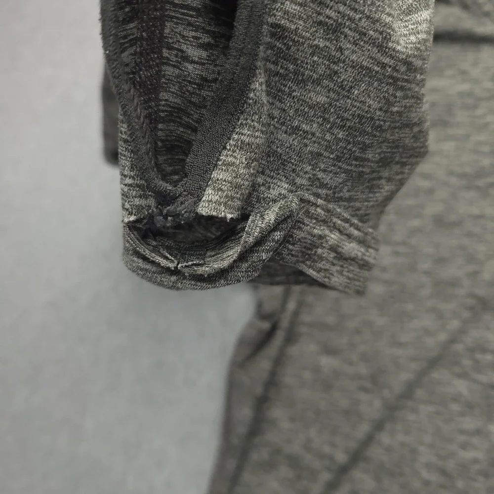 Nike one thumbhole